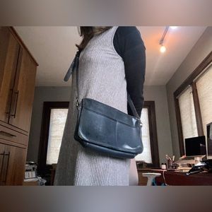 Lovely black purse